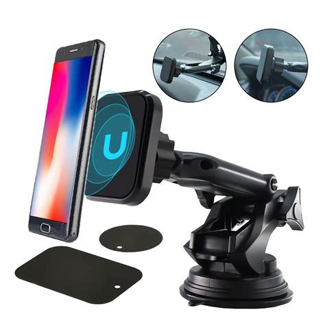 The Magic Mount from Costco: The future of car phone holders